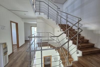 Vila 430,44 mp Green Lake Baneasa - 25