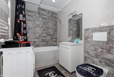 Apartament cu 2 camere în Dacia