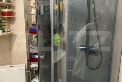 Apartament cu doua camere, 42 mp, zona Doamna Stanca - 5