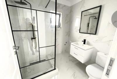 Casă individuală cu 4 camere cu Canalizare în Clinceni - 7