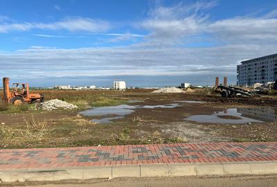 Titan -Policolor- Drumul Gura  Garlitei, intravilan 7500 mp Titan -Policolor- Drumul Gura  Garlitei, intravilan 7500 mp - 4