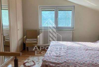 Casa individula cu 4 camere, zona Cetatii - 8