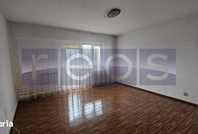 Apartament cu 2 camere decomandat, mobilat în 13 Septembrie - 7
