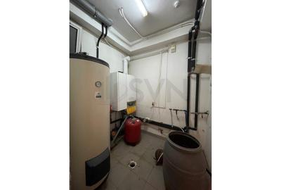 Casă individuală cu 6 camere cu Canalizare în Clucerului - 13