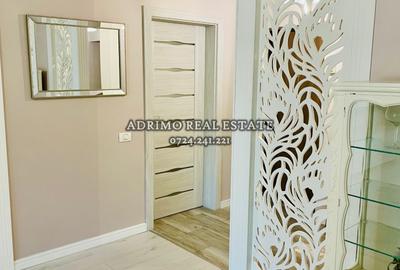 LUX! Ap2cam TOTUL NOU - Capitol Restaurant Temple - Centrala GAZ - 600euro - 6