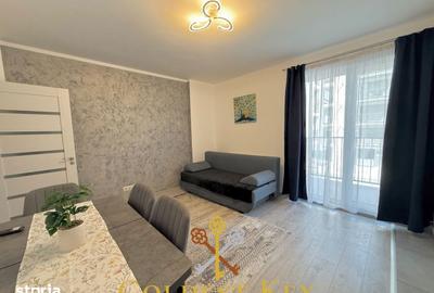Apartament cu 2 camere în Dâmbul Rotund - 5