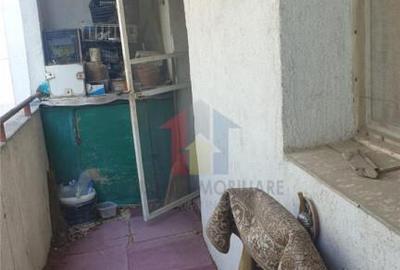 3 camere, etaj 3, confort 1 decomandat, Progresu-Kaufland - 7