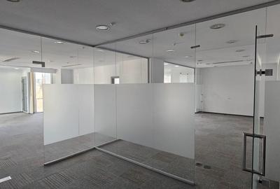 Birou, de 193.94000244141 mp, în Băneasa - 3