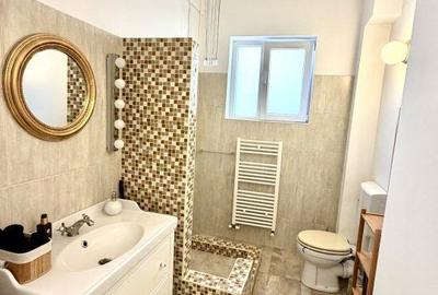 Apartament cu 6 camere în Primăverii - 12