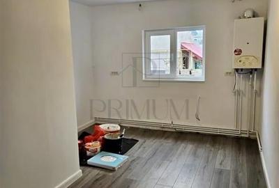 DOROBANTILOR - 2 Camere - Parter inalt - Decomandat - 3