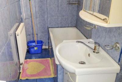 Garsoniera pe B-dul Muncii cartier Iris - 2