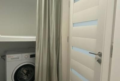 Ofer inchiriere ap 2 cam, Craiovei, mobilat si utilat nou, modern, 1700 RON - 18