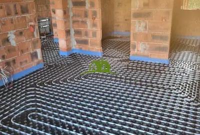 Casa noua P+E zona Lespezi-Goranu la 2,5km min de oras - 9