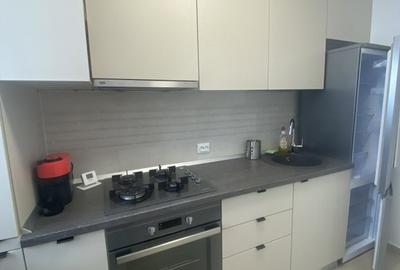 Apartament cu 2 camere decomandat, mobilat în Theodor Pallady - 40