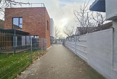 COMISION 0% CASA noua stil minimalist 4 camere, carport C.Buziasului - 3