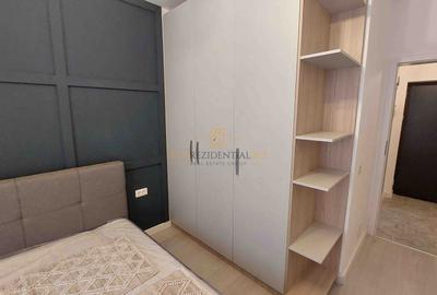 Apartament cu 2 camere semidecomandat, mobilat în Apărătorii Patriei - 4