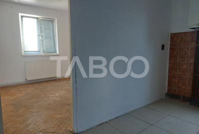 Apartament cu 2 camere decomandat în Cisnădie - 8