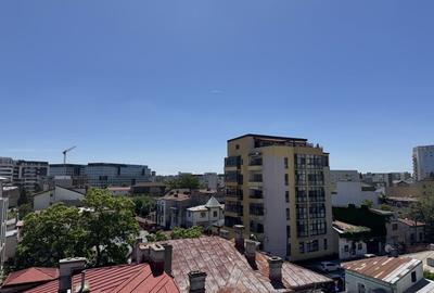 Vanzare duplex 3 camere Marriot -13 Septembrie - 3