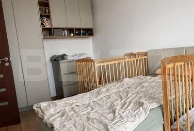 Apartament cu 4 camere în Unirii - 10