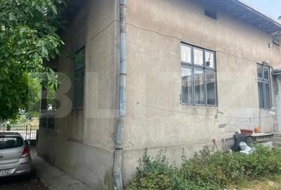 Casă cu 5 camere cu Teren 360 Mp în Central