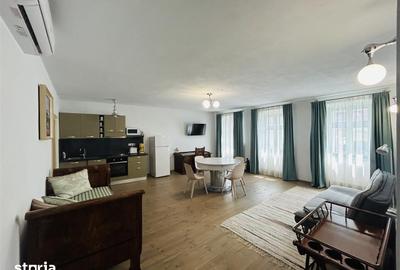 Casă cu Teren 253 Mp în Central - 3