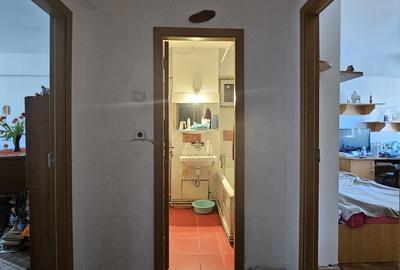 Apartament cu 2 camere în Central - 5