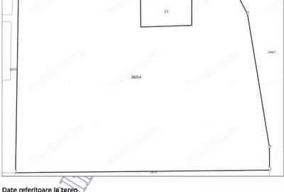 Casa si teren Sat Guruieni, cota parte de 1/2 , ID: R2319667 - 7