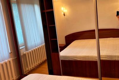Apartament cu 2 camere, mobilat în Tomis Nord - 4