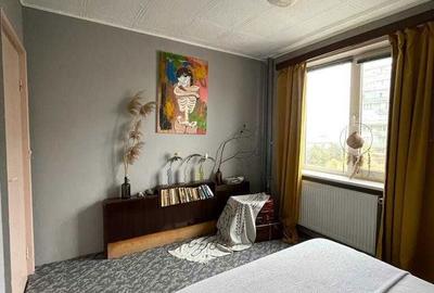 Apartament cu 2 camere decomandat în Gheorgheni - 3