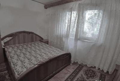 Apartament cu 3 camere decomandat în George Enescu - 1