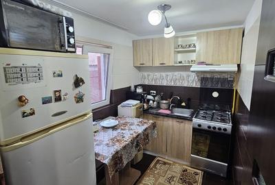 Casă cu 4 camere în Central - 5