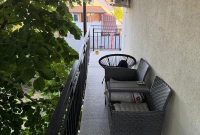 Apartament cu 3 camere decomandat în Central - 10