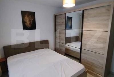 Apartament 2 camere decomandat, 51 mp, etaj 3/4, Brazda lui Novac zona Nitela - 3