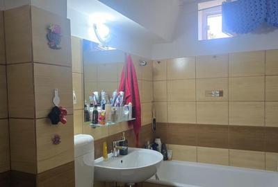 Apartament 3 camere in Deva, zona ultracentrala - Cinema Patria, et 1 - 5