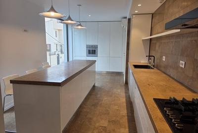 Apartament singur pe etaj, cu 4 camere, in imobil boutique - 8