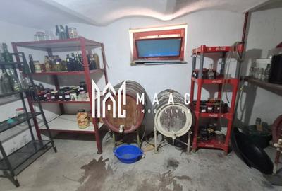 Casa individuala 4 camere I Teren 1300 mp I Garaj- Gusterita - 9