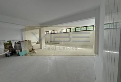 Cladire birouri / comerciala Tudor Vladimirescu-Iulius Mall - 8