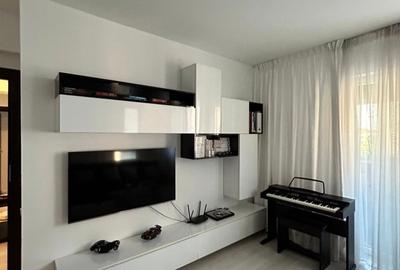 Apartament cu 2 camere decomandat în Berceni - 1