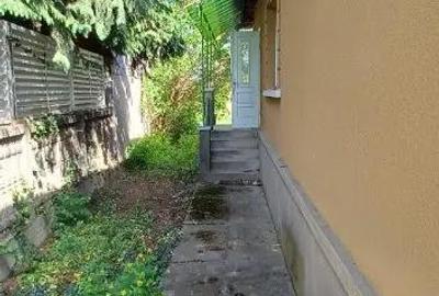 Casă cu 2 camere cu Teren 1200 Mp în Tăuții-Măgherăuș - 6