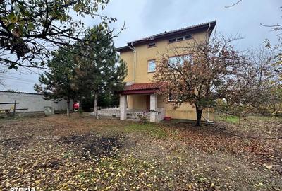 Casă cu 3 camere în Berceni - 3