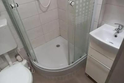 Garsonieră decomandată în Telegrafului - 1