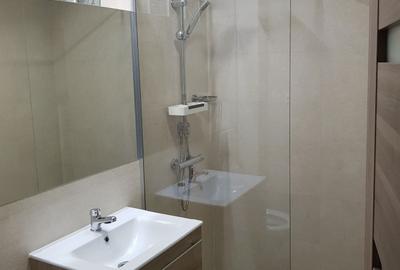 Apartament cu 2 camere semidecomandat în Central - 2