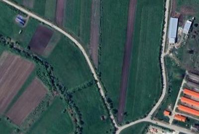 Spațiu comercial, în Tărpiu - 6