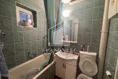 Apartament 2 camere | Etaj 1 | Zona Dariu Pop - 16