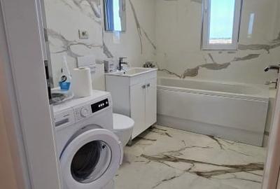Proprietar inchiriez apartament cu 2 camere decomandat Calea Aradului - 6