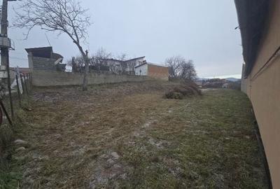 Teren de 1243 mp, în Lancrăm - 7