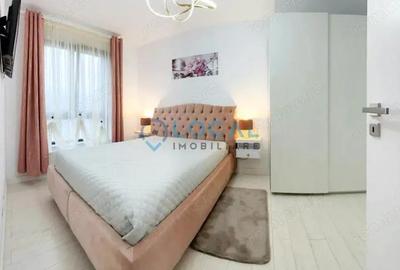 Apartament cu 2 camere semidecomandat în Bună Ziua - 3