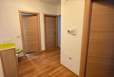 Apartament 2 camere + parcare garaj – Junior Residence | Zona Lidl & Auchan - 7