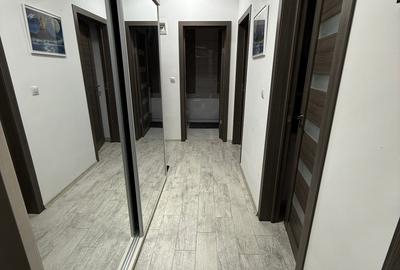 Apartament 2 camere de vânzare Lujerului- Exigent Plaza - 3