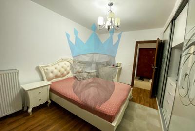 Apartament cu 2 camere decomandat în Brătianu - 6